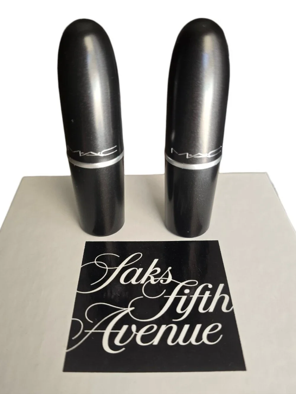 MAC Cosmetics these have